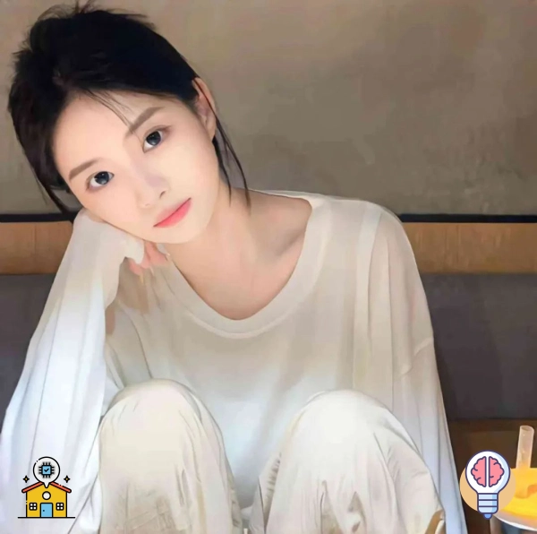 梁女士