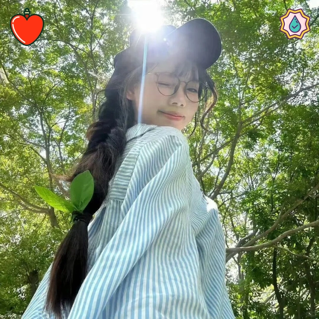 小满